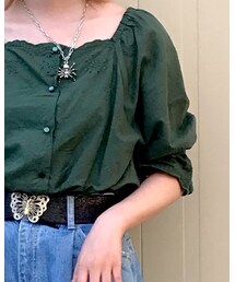 Honeys | チューブトップ