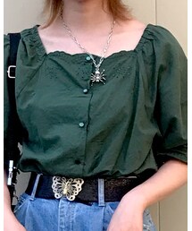 SPINNS | ネックレス