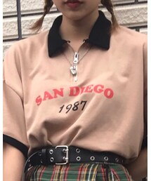 SPINNS | ネックレス