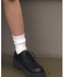 WEGO | ローファー