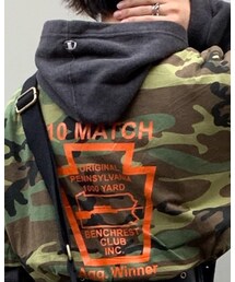 Champion | パーカー