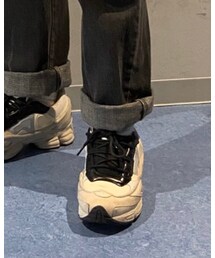 adidas by RAF SIMONS | スニーカー