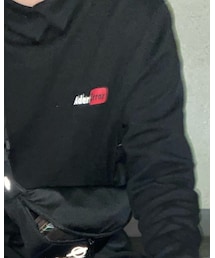 ADER error | ポロシャツ