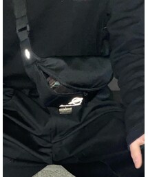Pretty Boy Gear | ボディバッグ/ウエストポーチ