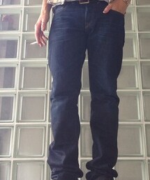 Ron Herman | Simon Miler  リジットから育ててます＼(^o^)／(デニムパンツ)