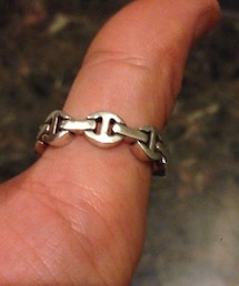 HOORSENBUHS | リング