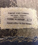 Carel van Laereの「ファッション雑貨(マフラー)」