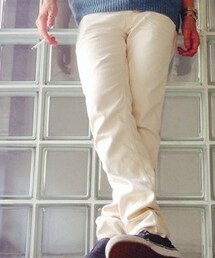 skargorn | デニムパンツ