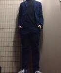 Ron Herman(ロン ハーマン)の「ジャケット/アウター(セットアップ)」