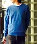 REMI RELIEF(レミレリーフ)の「トップス(スウェット)」
