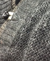 FACTOTUM | ニット/セーター