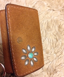 HTC | 誕生日プレゼントでもらったよ😍(キーケース/キーアクセサリー)