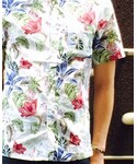 H&M(エイチ・アンド・エム)の「トップス(シャツ/ブラウス)」