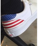 VANS(バンズ)の「シューズ(スニーカー)」