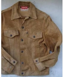 Levi's | ビンテージのビッグE(ジャケット/アウター)