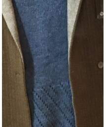 MU | ニット/セーター