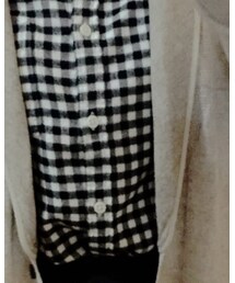 無印良品 | シャツ/ブラウス