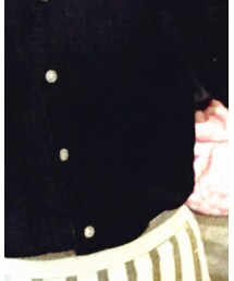 無印良品 | シャツ/ブラウス