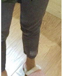 MU | その他パンツ