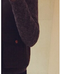 UNIQLO | カーディガン/ボレロ