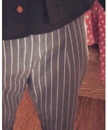 b+ab | チノパンツ