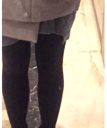 UNIQLO | タイツ/ストッキング