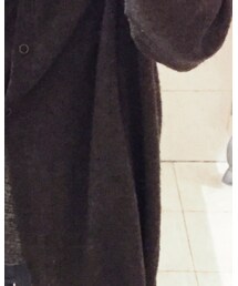 MU | カーディガン/ボレロ