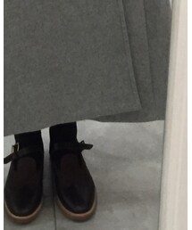 initial | シューズ