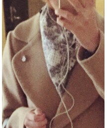 initial | マフラー