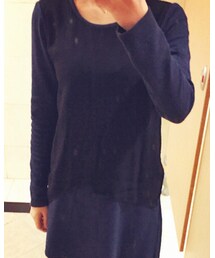 MU | チュニック