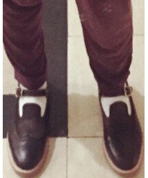 initial | その他シューズ