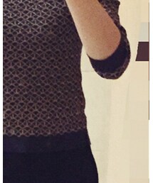 STEFANEL | トップス