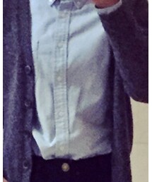 無印良品 | シャツ/ブラウス