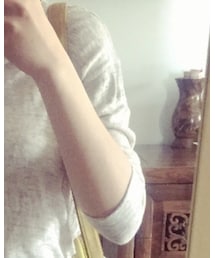 Massimo Dutti | Tシャツ/カットソー