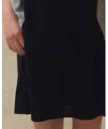 initial | チュニック