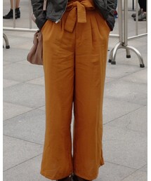 ROYAL PARTY | チノパンツ