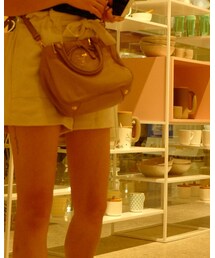 MIXXO | カーゴパンツ