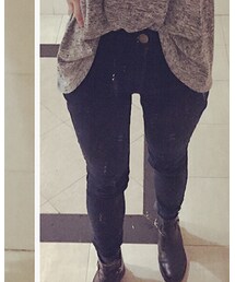 American Eagle | デニムパンツ