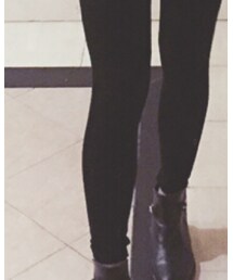 ZARA | その他パンツ