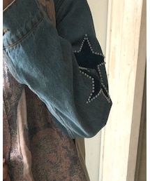 sandro | デニムジャケット