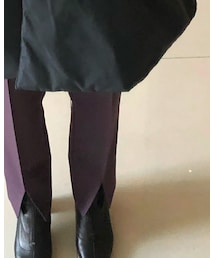 CLUB MONACO | スーツパンツ