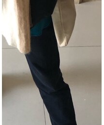 THOM BROWNE | チノパンツ