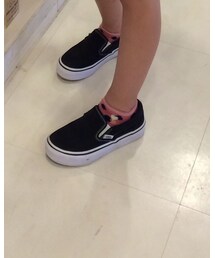 VANS | スニーカー
