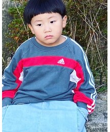 adidas | スウェット