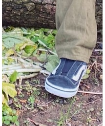 VANS | スリッポン