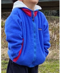 patagonia | ブルゾン