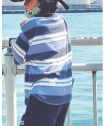 LEGURUS STANDARD | Tシャツ/カットソー