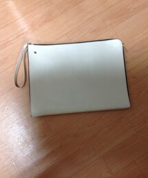 クラッチ(クラッチバッグ)