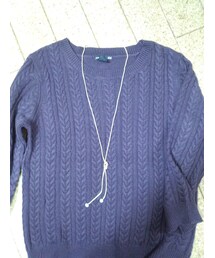 Banana Republic | ネックレス(ネックレス)