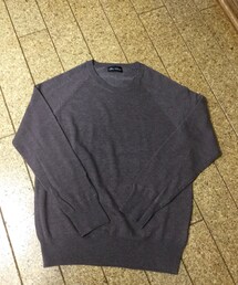 NANO universe | ニット(ニット/セーター)